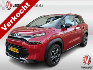 Citroën C3 Aircross 1.2 PureTech You | PDC A | Navi | Cruise |