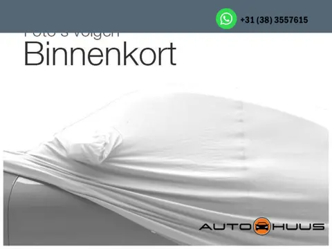 Audi A3 Sportback Aut. 35 TFSI S-Line | Virtual | Stoel Verwarming | Navi |