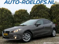 Mazda 3 2.0 TS*Navi*Cruise*Trekhaak*
