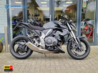 Honda CB1000R CB1000 CB 1000 R