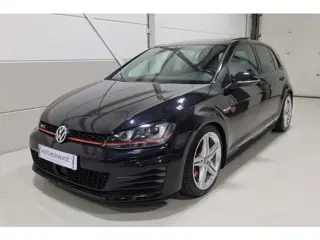 Volkswagen Golf 2.0 TSI GTI Performance I org NL I Leder I Panoramadak I goed onderhouden