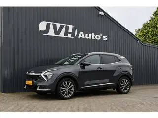 Kia Sportage 1.6 T-GDi PHEV Plug-In 265pk AWD 06-2022 | BTW | Virtual CP | Navi | Cam | PrG