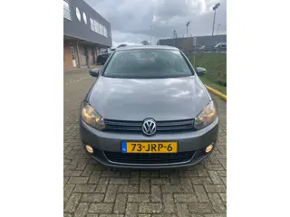 Volkswagen Golf 1.4 TSI Highline