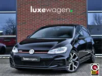 Volkswagen Golf 2.0 TSI GTI Performance Pano ACC 19inch Keyless Alcantara