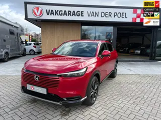 Honda HR-V 1.5 e:HEV Elegance