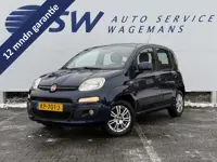 Fiat Panda 1.2 Lounge | Airco | Elek. Rame | RIJKLAAR!