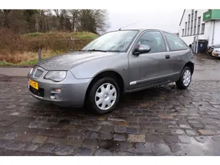 Rover 25 1.4 Classic 90 dkm nw apk 18-3-2027 div. exstra,s