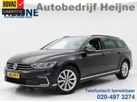 Volkswagen Passat Variant GTE 218PK DSG HYBRID GTE BUSINESS CAMERA/NAVI/TREKHAAK