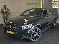 Mercedes-Benz GLC-klasse Coupé 250 4MATIC AMG Sport Edition Premium Plus|GARANTIE|PANO|LUCHTVERING|H