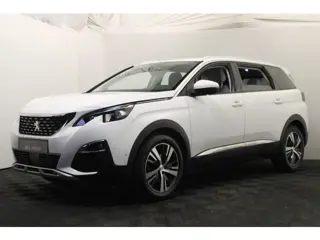 Peugeot 5008 1.2 PureTech Allure |Camera|Navi| (bj 2019)