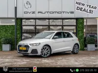 Audi A1 Sportback 30 TFSI Advanced Epic | Virtual | Cruise | Carplay |
