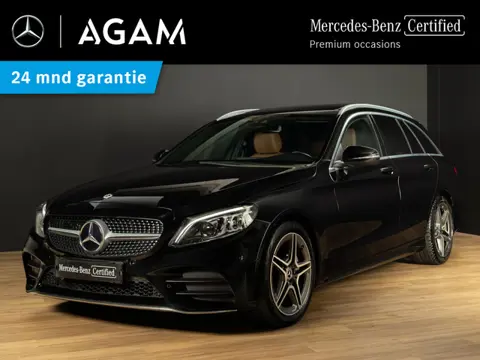 Mercedes-Benz C-Klasse Estate 180 Premium Pack Panorama dak