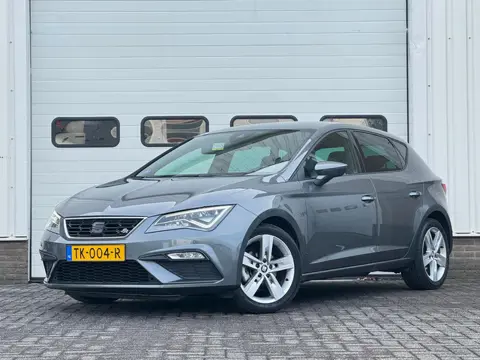 SEAT Leon 1.4 TSI FR | Trekhaak | Apple Carplay |