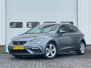 SEAT Leon 1.4 TSI FR | Trekhaak | Apple Carplay |