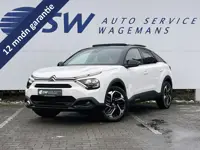 Citroën C4 1.2 Puretech Shine | Pano | Carplay | LED | Camera | HUD