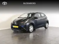 Toyota Aygo 1.0 VVT-i x-fun | Airco | USB | (bj 2018)