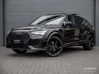Audi Q3 Sportback 45 TFSI e S-Line Pano Sfeer ACC 20" BTW