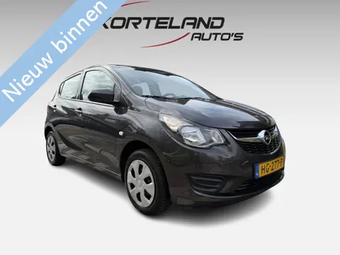 Opel KARL 1.0 ecoFLEX Edition