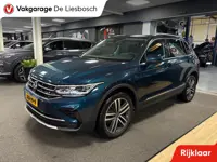 Volkswagen TIGUAN 1.4 TSI eHybrid Business+ /pano/camera/apple carplay/stoel stuur verw./virtual