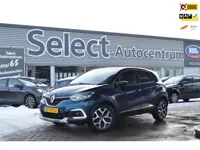 Renault Captur 0.9 TCe Intens|LED|NAVI|TR.HAAK|CARPLAY|SENSOREN|DODEHOEK
