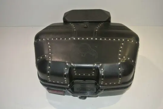 KOFFERSET Moto Accessoires Bagage 1980 - 2014