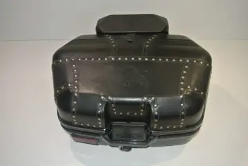 KOFFERSET Moto Accessoires Bagage 1980 - 2014