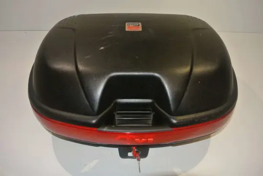 TOPKOFFER Moto Accessoires Bagage 1980 - 2014