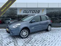 Renault Clio Estate 1.2 TCE Sélection Business Sport