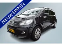 Volkswagen up! 1.0 BMT high up! Stoelverwarming (bj 2019)