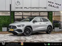 Mercedes-Benz GLA 250 e AMG Line | Pano | Night | Burmester