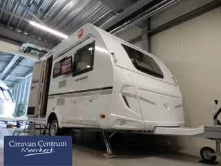 Weinsberg CaraOne Edition HOT 390 QD VOORDEELPAKKET