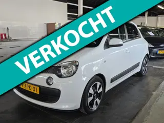Renault Twingo 0.9 TCe Expression/AIRCO/N.A.P/90PK!/BOEKJES/