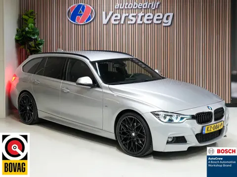 BMW 3-serie Touring 318i Centennial Executive m-sport|LCI|20'velgen
