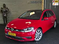 Volkswagen Golf 2.0 TDI Highline|GARANTIE|AUTOMAAT|NAP|1E EIG|DIGI DASH|CARPLAY