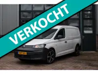 Volkswagen Caddy Cargo Maxi 2.0 TDI Comfort Trekhaak*Apple Carplay*