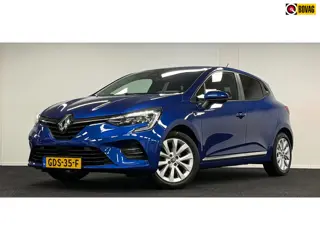 Renault CLIO 1.0 TCe Intens*DealerOh*Navi*Carplay*Stoelverw*CruiseContr
