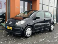 Volkswagen Up! 1.0 UP!|Automaat|Airco|Isofix|Cruise|Bluetooth