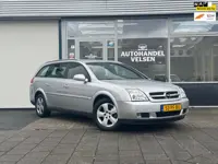 Opel Vectra Wagon 1.8-16V Elegance