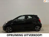Kia Picanto 1.0 CVVT Airco 5drs. APK NAP