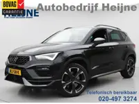 CUPRA Ateca 2.0 TSI 300PK DSG 4DRIVE BLACK BEATS/LEDER/360CAMERA