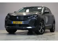 Peugeot 3008 1.2 PureTech Allure |Virtual|Carplay|