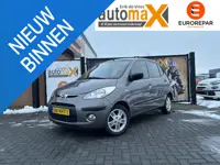 Hyundai i10 1.1 Active Orange Babies |Goed Onderhouden!|Park, sensoren|