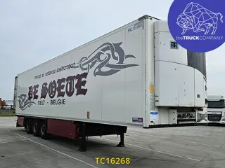 Schmitz Cargobull (bj 2019)
