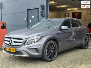 Mercedes-Benz GLA-klasse 180 Prestige