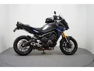 Yamaha Tracer 900 (bj 2016)