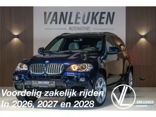 BMW X5 xDrive48i 3JR fiscaal voordeel - 25.950 EX BTW