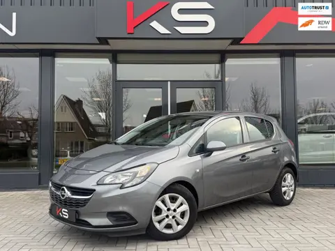 Opel Corsa 1.4 Vol Automaat Airco