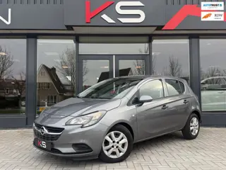 Opel Corsa 1.4 Vol Automaat Airco
