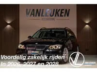 BMW 3-serie Touring 335xi Youngtimer Stage 2 - 453PK 611Nm
