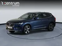 Volvo XC60 2.0 T8 Plug-in Hybrid 456 PK AWD Ultimate Bright, Long Range, Panoramadak, Wol Interieur,
